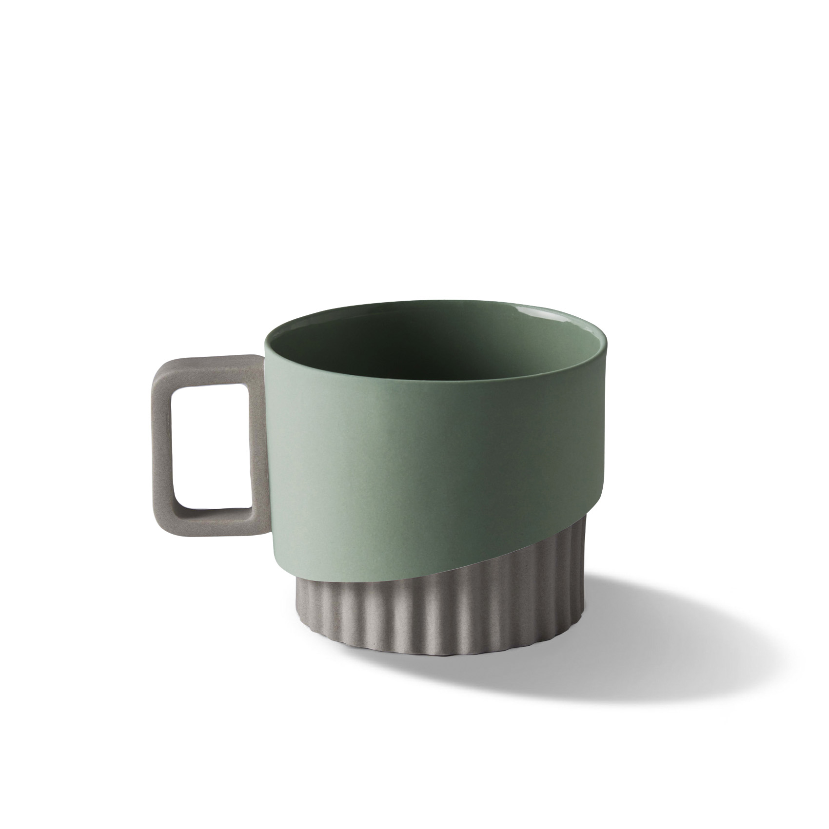 Corinth Tea Cup - Corinth Collection
