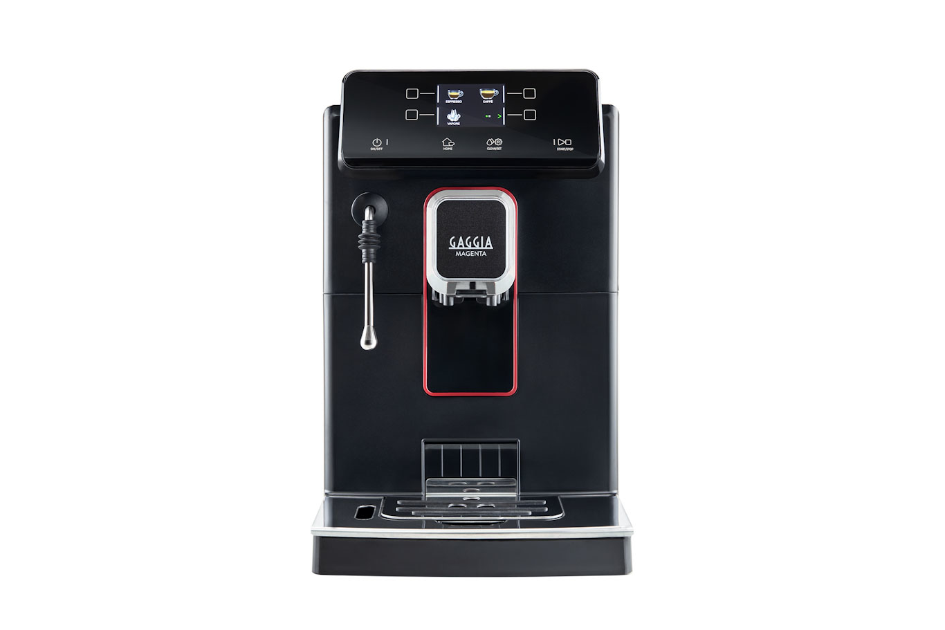 Visuel deMachine à café grains - Magenta Plus Machine à café grains broyeuse tout automatique