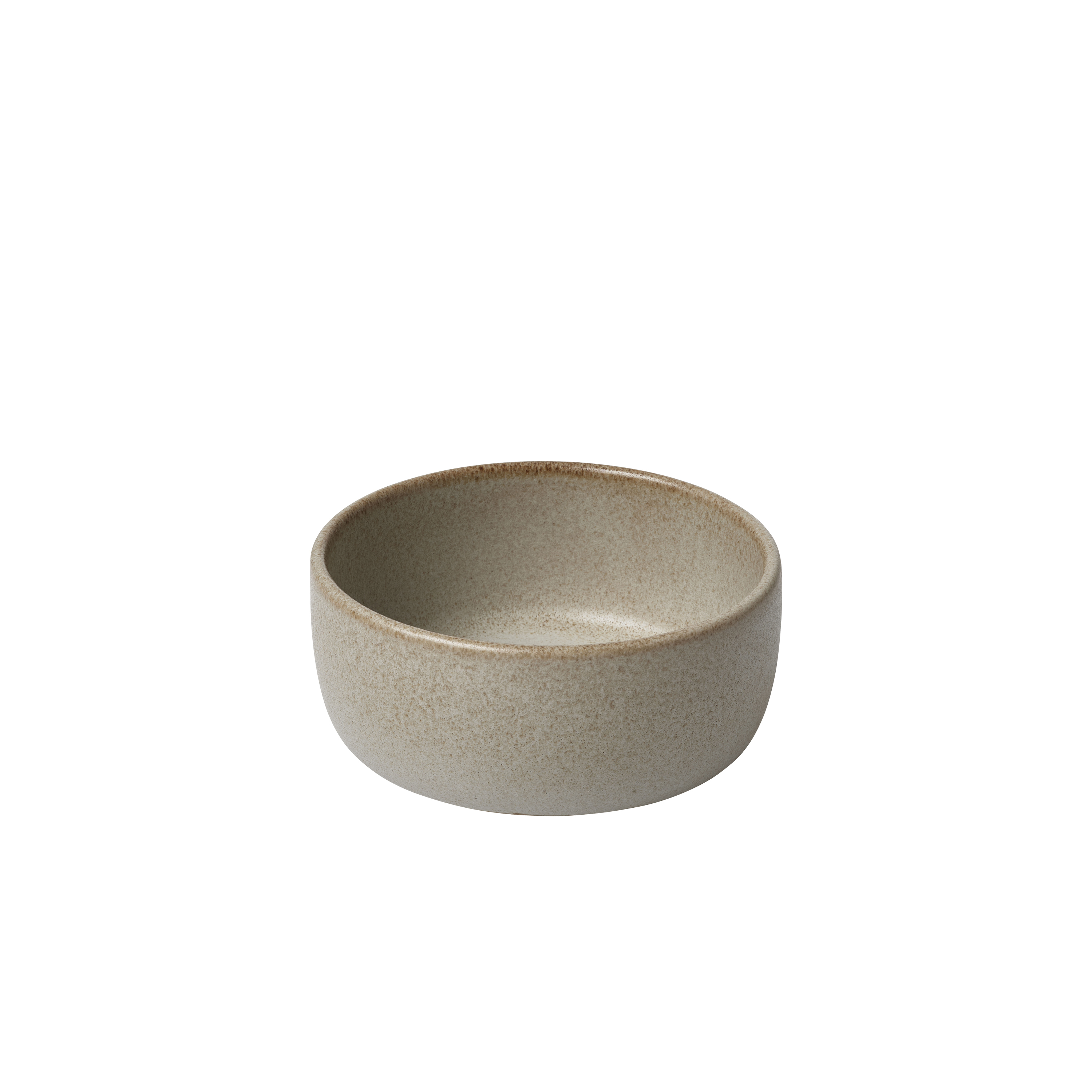 Sandy Beige bowl - RAW