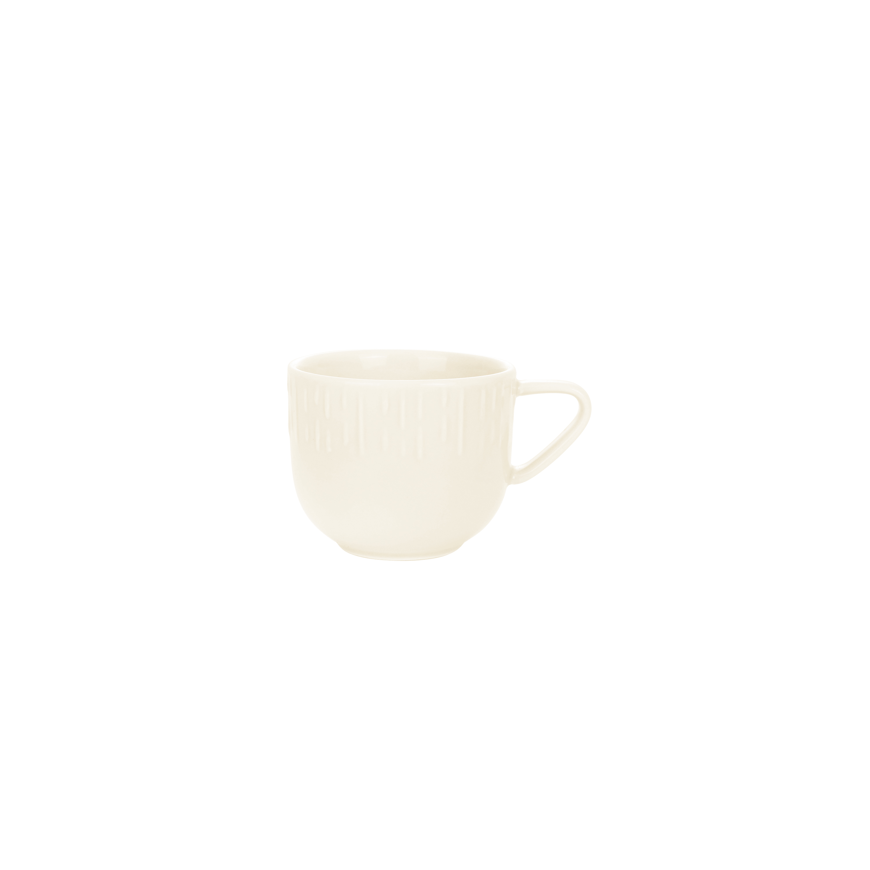 Vanilla cup - LIFE IN COLOUR Confetti
