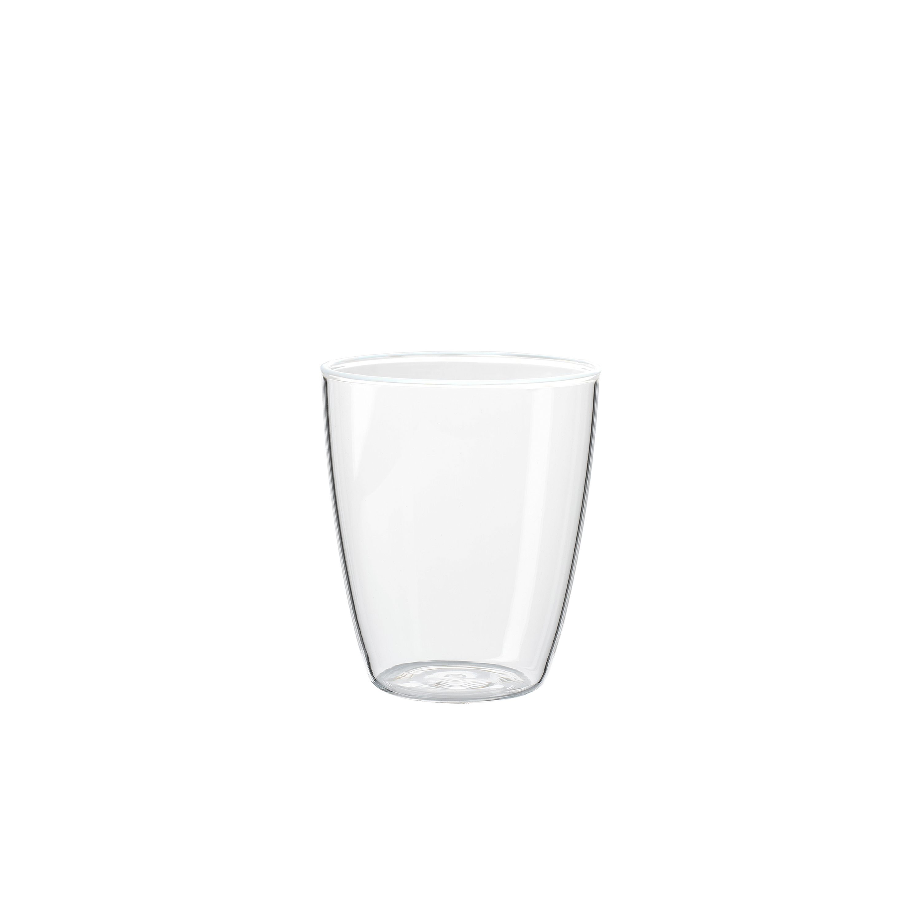Mozzarella glass - LIFE IN COLOUR Art