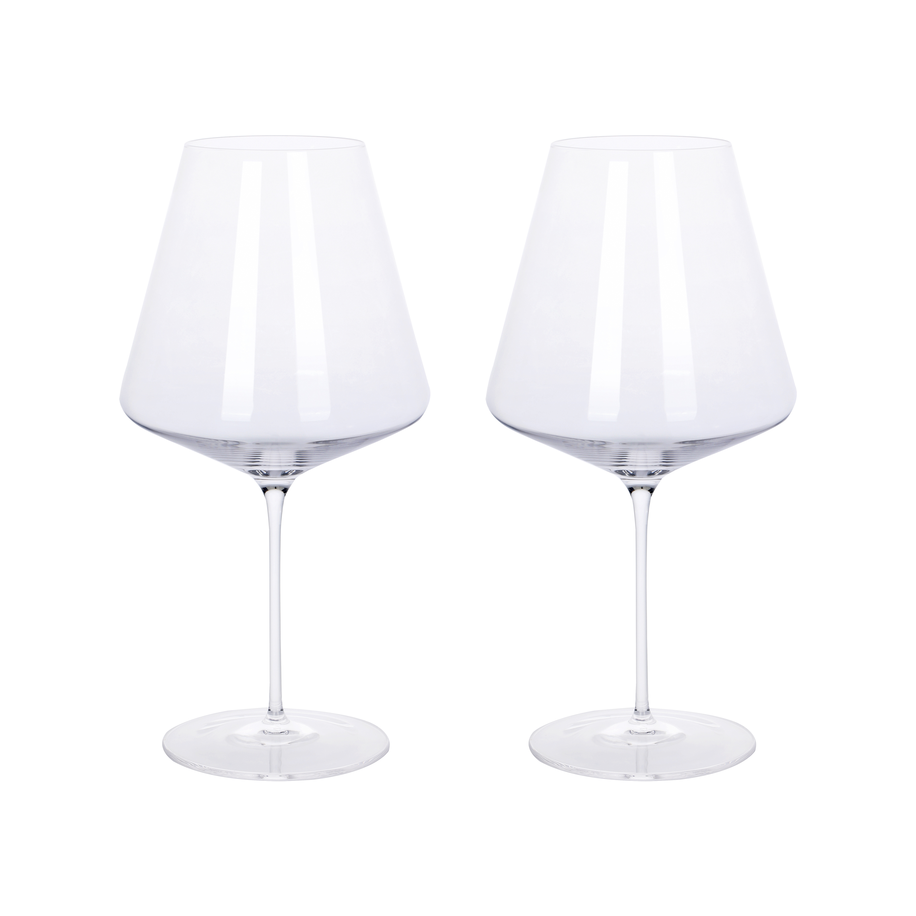 Ultima Bourgogne 2 pcs. - Ultima by Karim Rashid