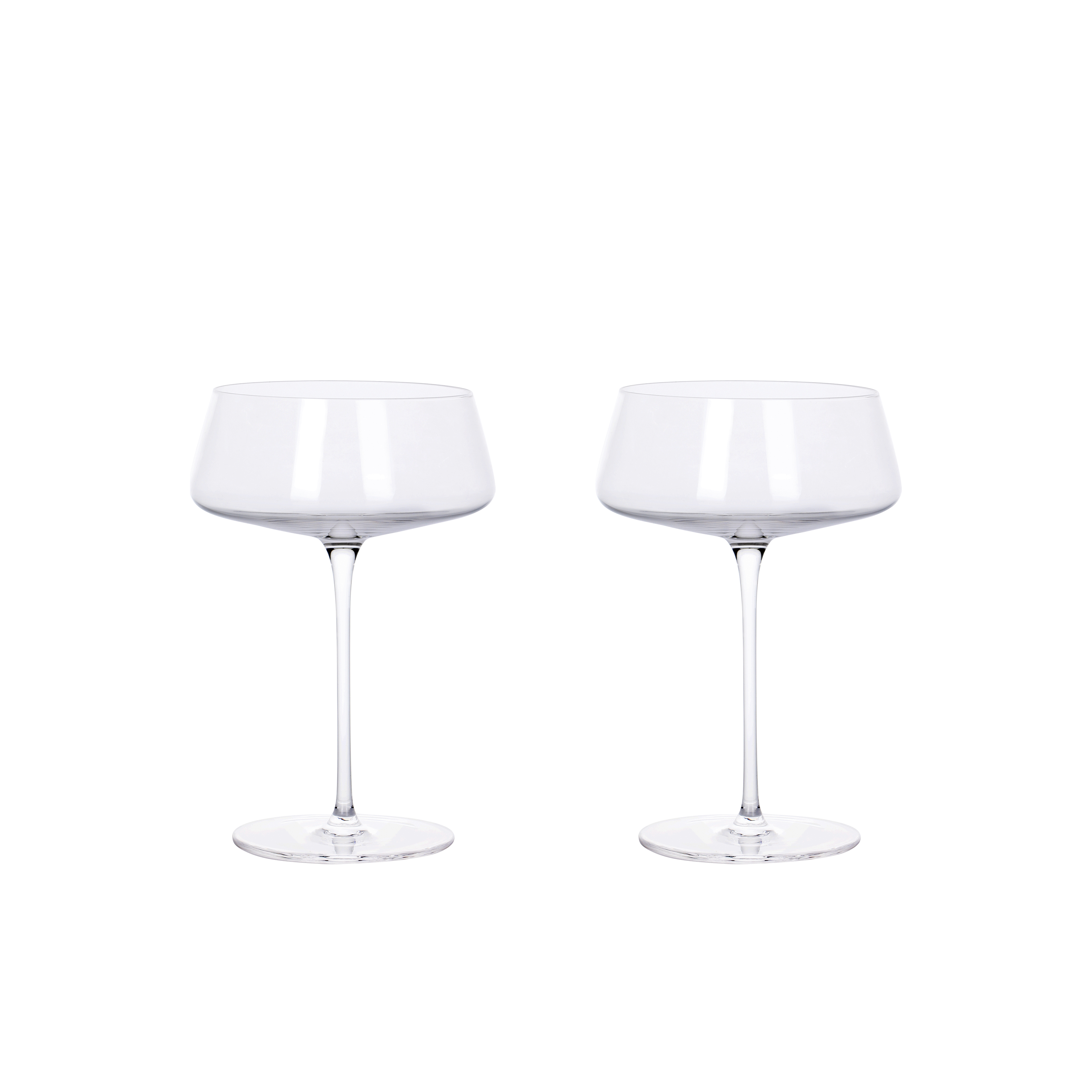 Ultima Cocktail glass 2 pcs. - Ultima by Karim Rashid